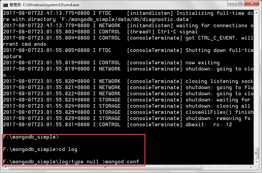 mongodb mac 环境变量配置_mongodb_06