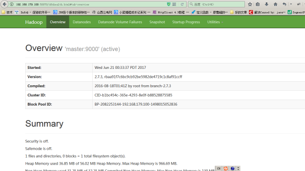 Hadoop的cdh版本下载_hadoop