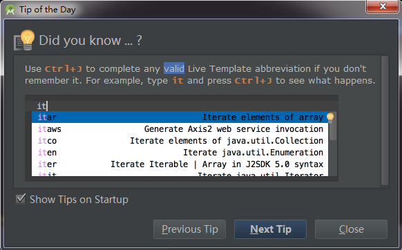 Android studio dart好用的插件_android_04