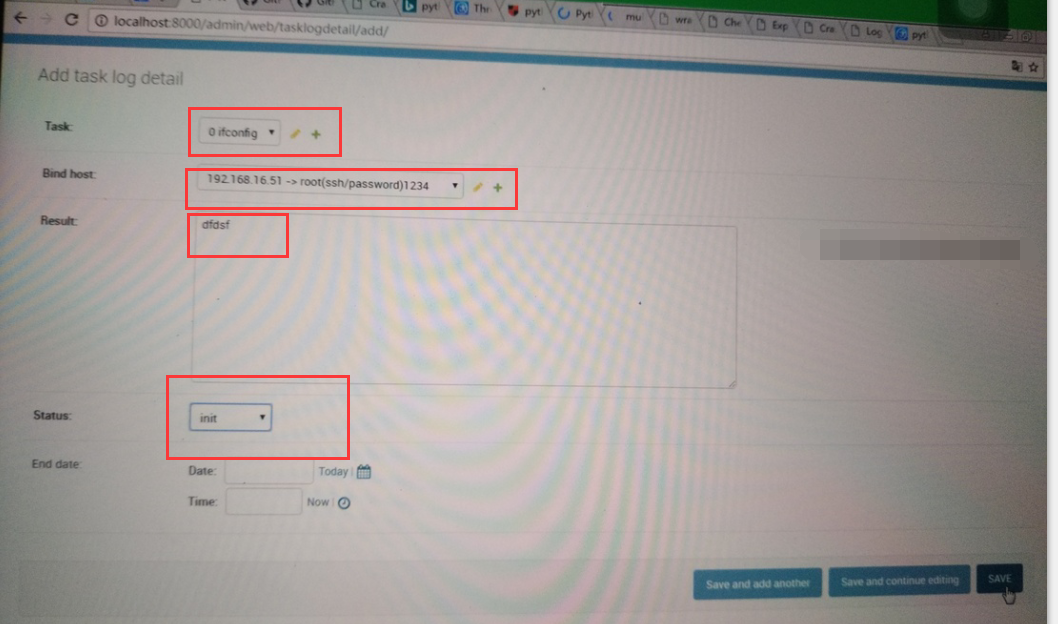 堡垒机 AccessClient 下载_python_13