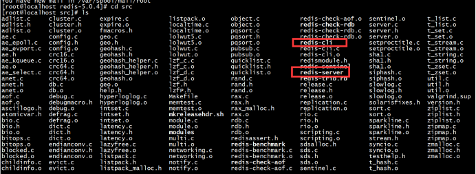 redis_exporter配置redis集群_运维_10