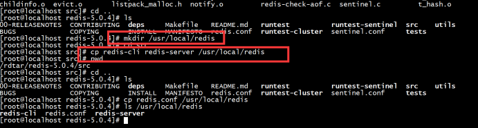 redis_exporter配置redis集群_运维_11