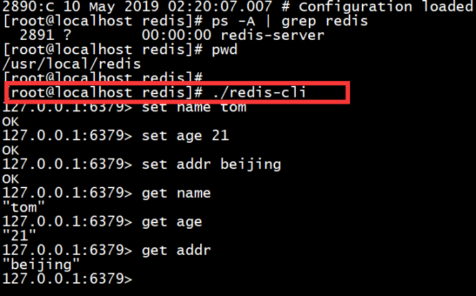 redis_exporter配置redis集群_数据库_16