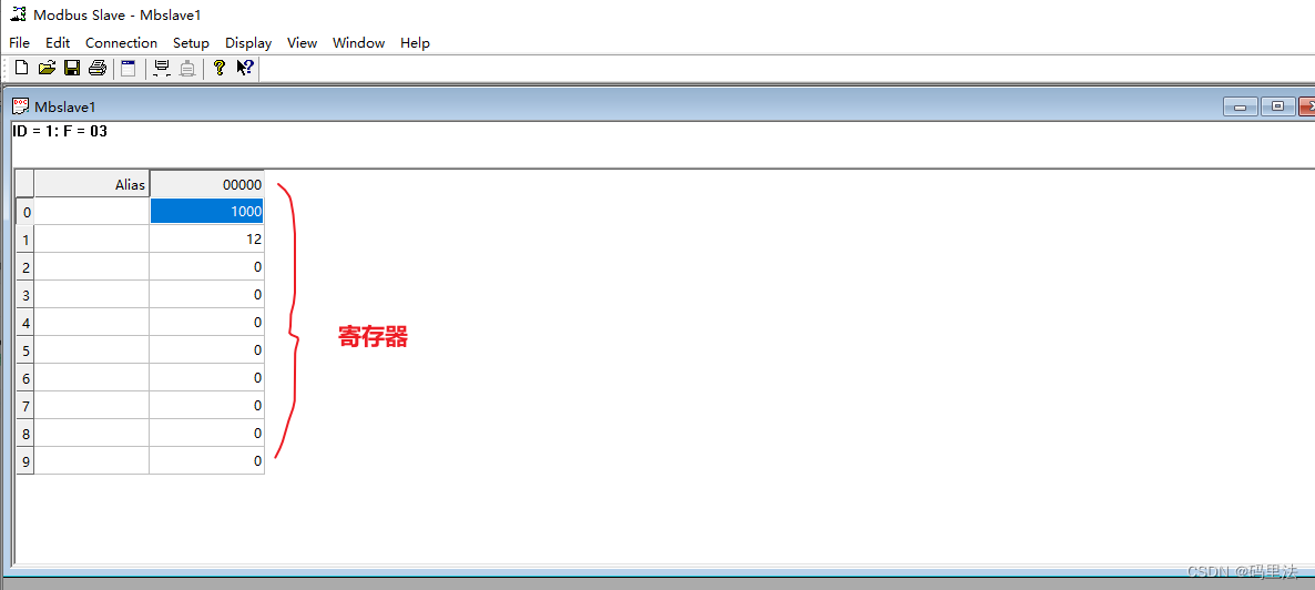 modbus tcp java_modbus tcp java_12