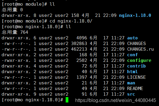 linux nginx 一般安装在哪里_ip地址_02