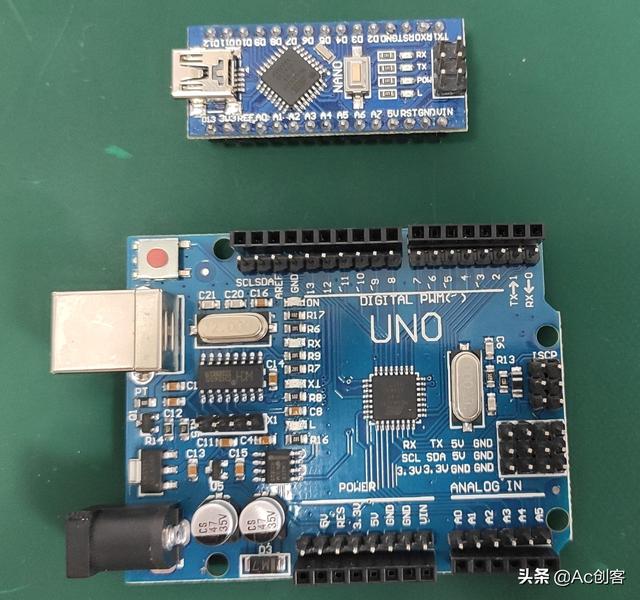 arduino uno softwareserial 库下载_编程软件