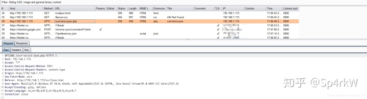 基于cookie实现session跨域_iframe跨域_25