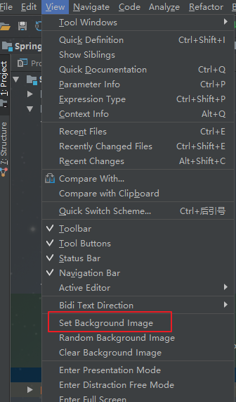 idea中java工程调用本地python脚本_eclipse_10