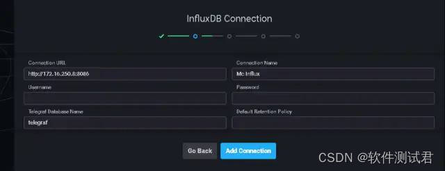 grafana 可视化窗口同时展示多条曲线_功能测试_02