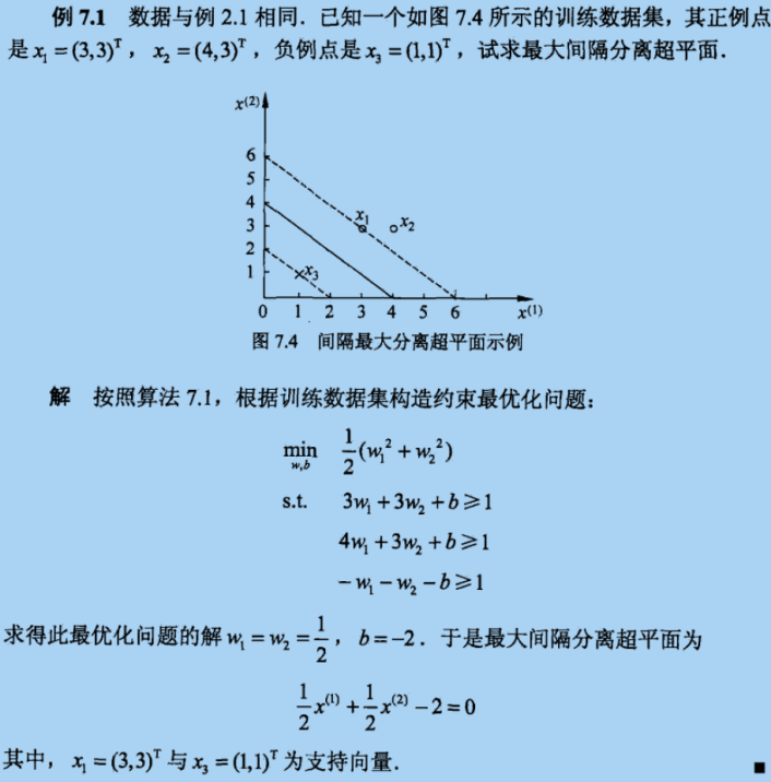 支持向量机MATLAB_python_11