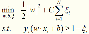 支持向量机MATLAB_数据集_38