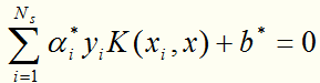 支持向量机MATLAB_大数据_60