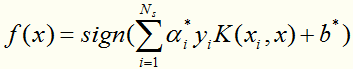 支持向量机MATLAB_数据结构与算法_61