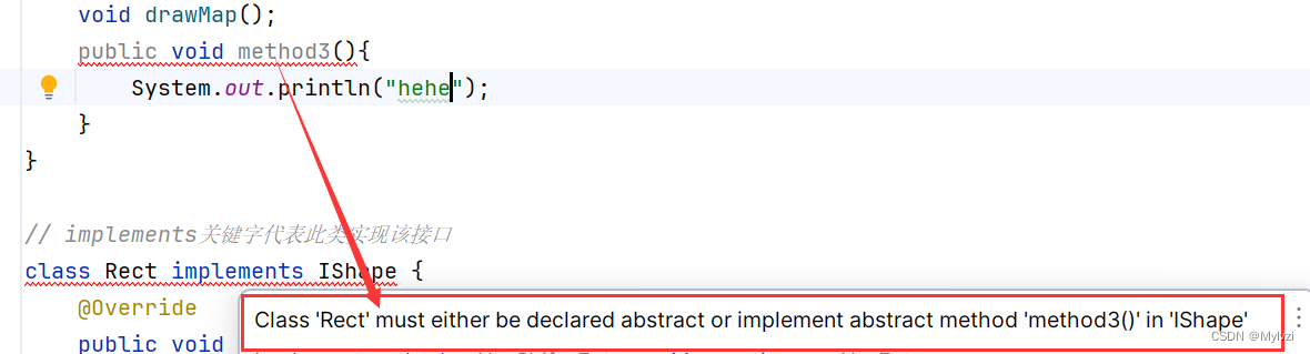 java 判断属性是属于父类还是子类_学习_12