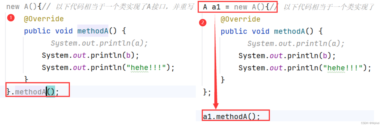 java 判断属性是属于父类还是子类_抽象类_49