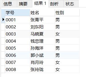 视图会不会走索引_SQL_09