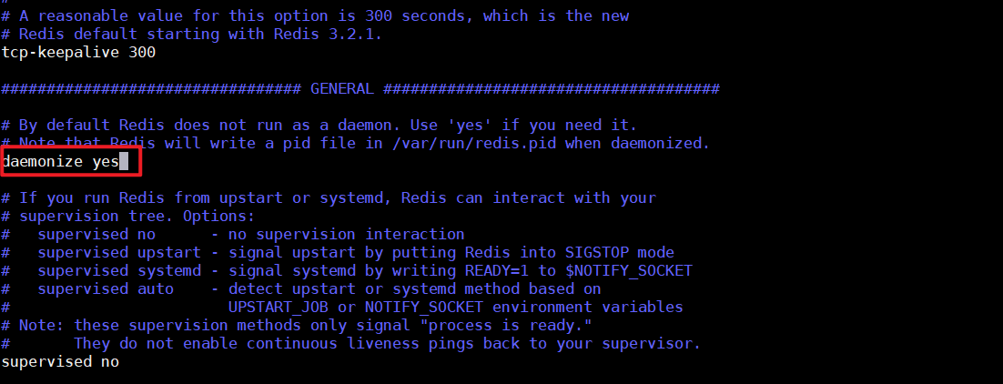 如何查找redis的配置文件_Redis_03