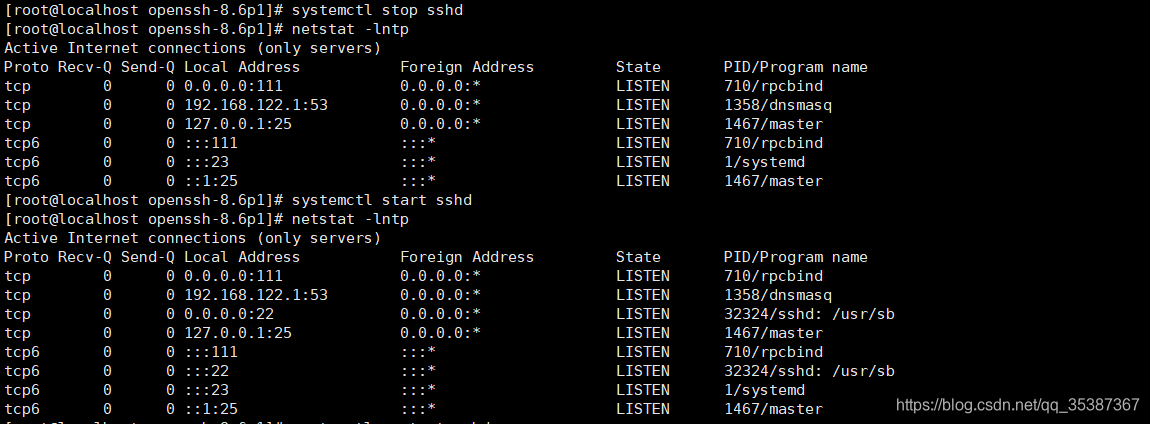 如何升级openssl 重新编译nginx_运维_09