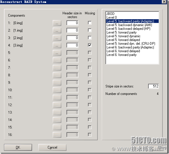 system x3850 x5 raid 设置_数据恢复