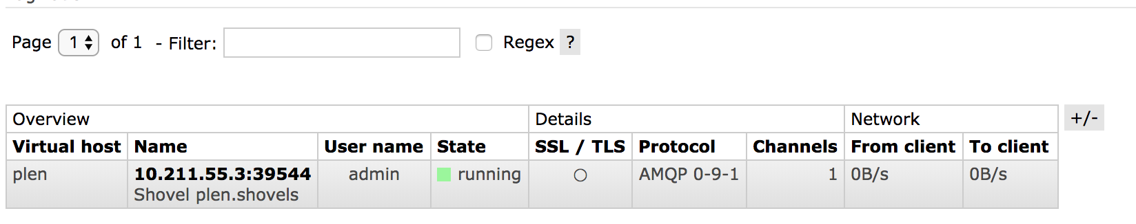 springboot rabbitmq 队列重复绑定_数据_03