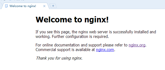 windows安装nginx配置rtmp_服务器_03