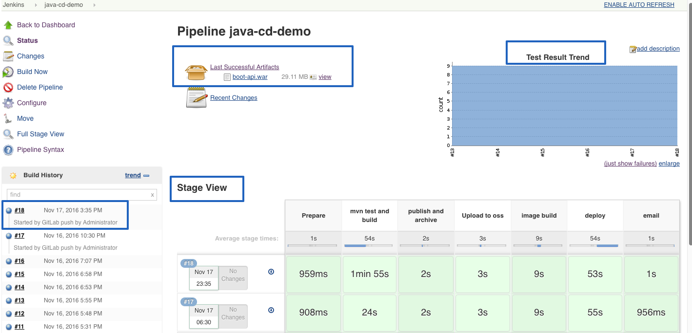 jenkins 多个 Source files_java