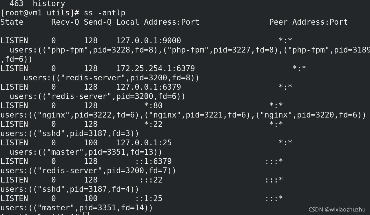 redisdesktopmanager连接不上redis_redis_04