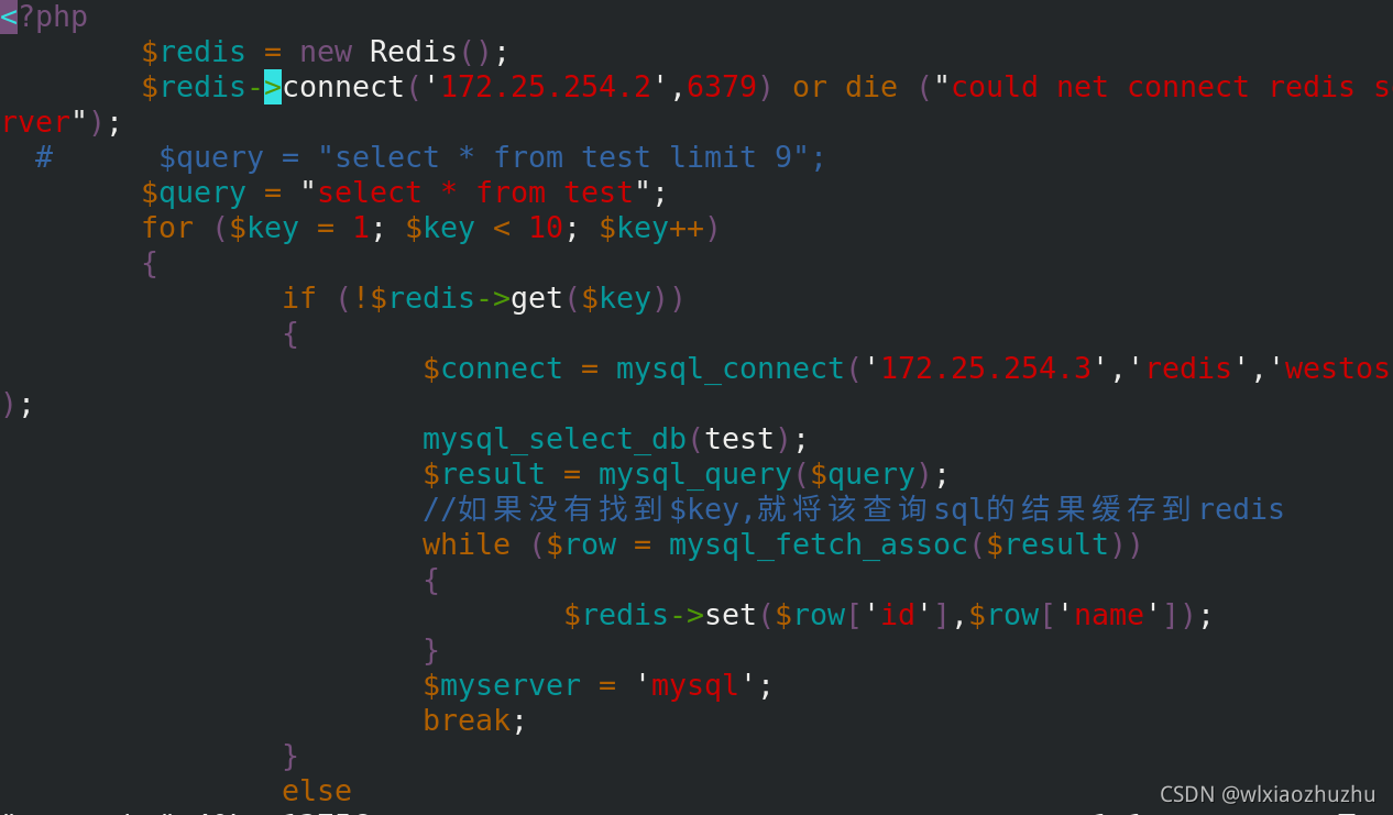 redisdesktopmanager连接不上redis_memcached_10