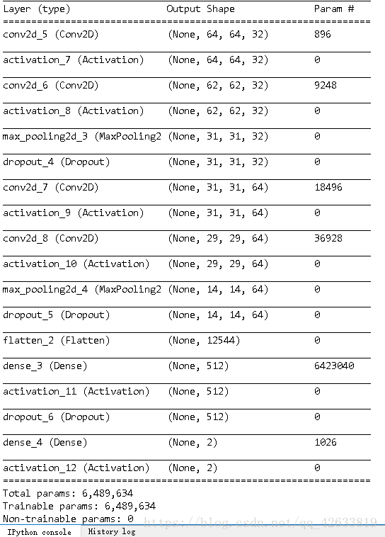 opencv模型训练和tensorflow不同_xml_11