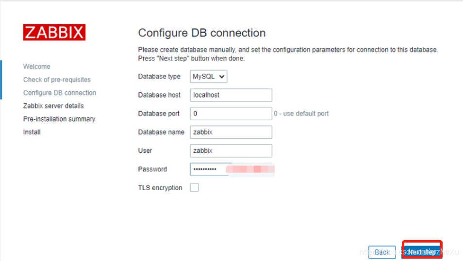 zabbix主机群组添加模板_mysql_07