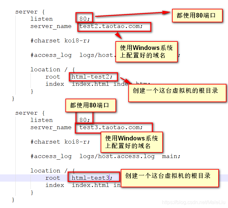 linux安装nginx到其他目录_nginx_10