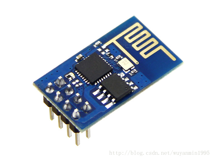 esp8266wifi模块不启动_arduino_02