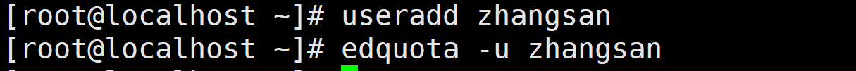 centos 数据盘挂载根目录_重启_15