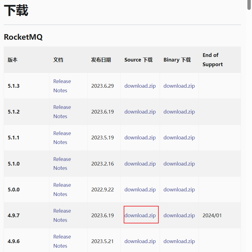 rocketmq部署多个nameserver_消息中间件_18