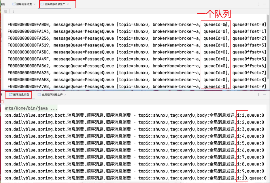 rocketmq部署多个nameserver_消息中间件_37