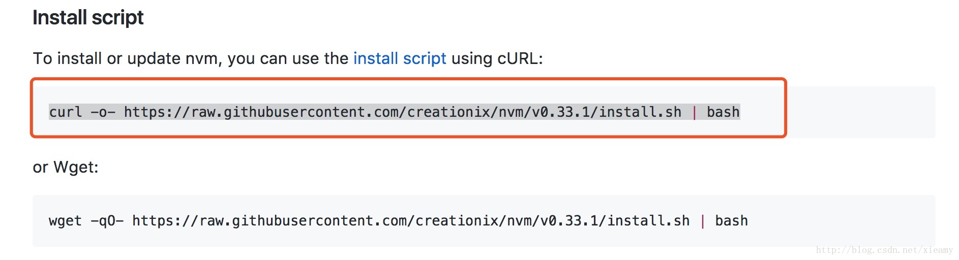 Windows nvm 安装yarn yarn command not found_ViewUI