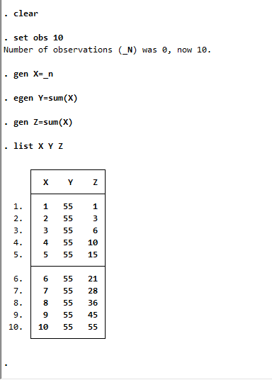 STATA难还是java难_STATA难还是java难_02