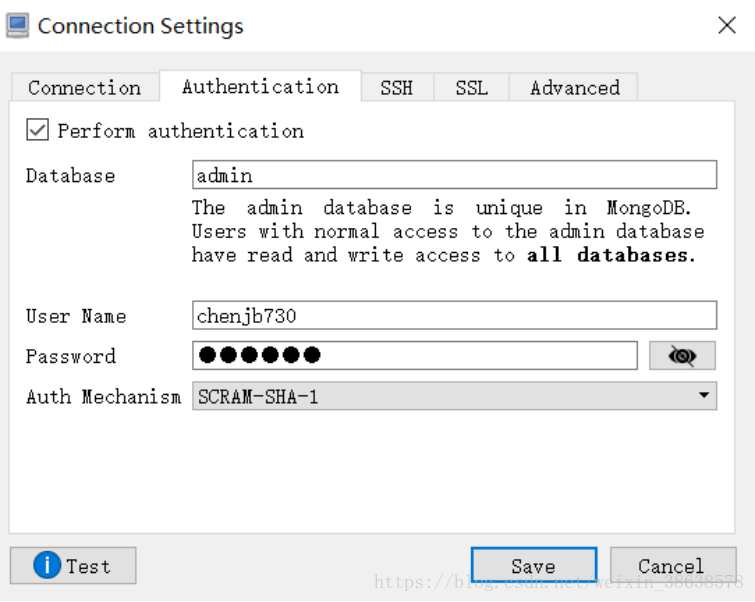 spring中实现MongoDB _class字段的作用和必要性_数据库_04