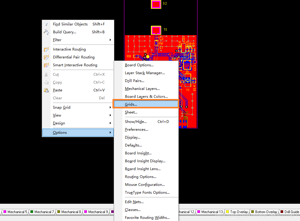 altium designer怎样复制pcb板_公众号_02