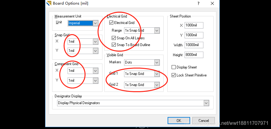 altium designer怎样复制pcb板_公众号_03