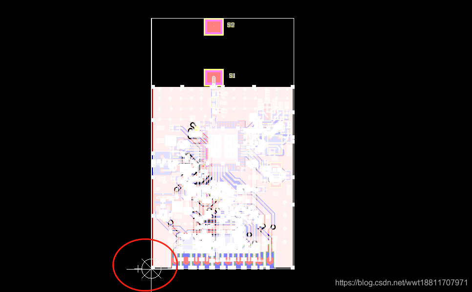 altium designer怎样复制pcb板_公众号_04