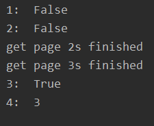 python3 如何设置线程超时时间_python3 如何设置线程超时时间_05