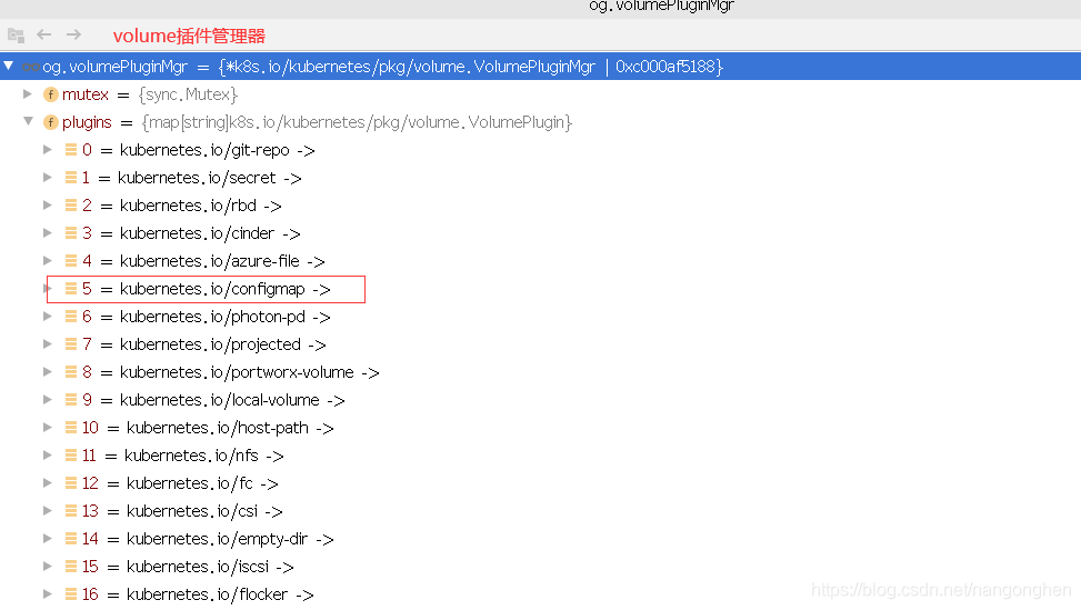 configmap自动更新_golang