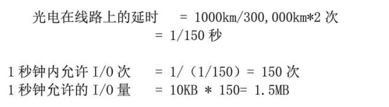 异地MySQL延迟很大_大数据_11