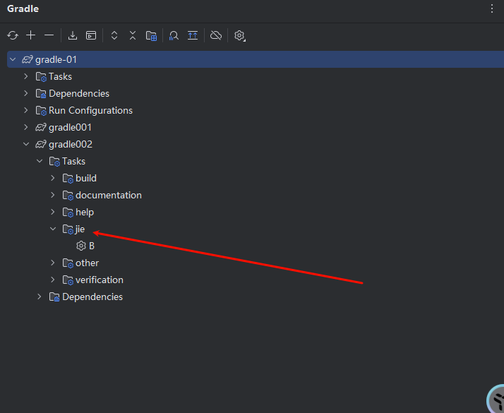 Gradle 进阶学习 之 Task_默认值_09