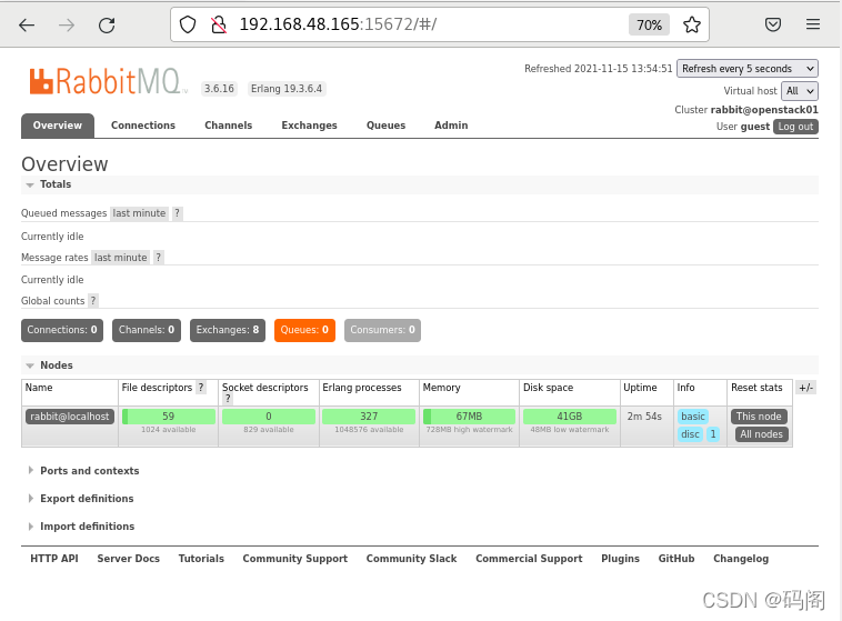 openstack搭建环境_bootstrap_02