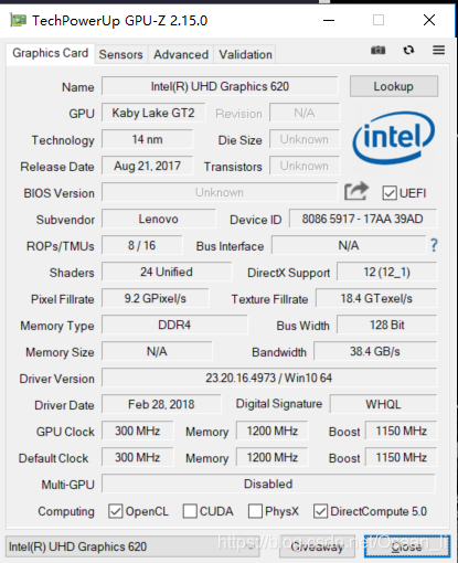 gpu 不识别_显卡_03