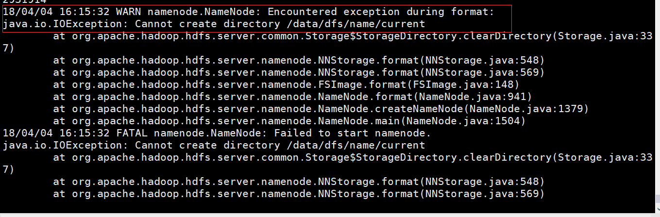 HADoop可以down几个节点_hadoop_04