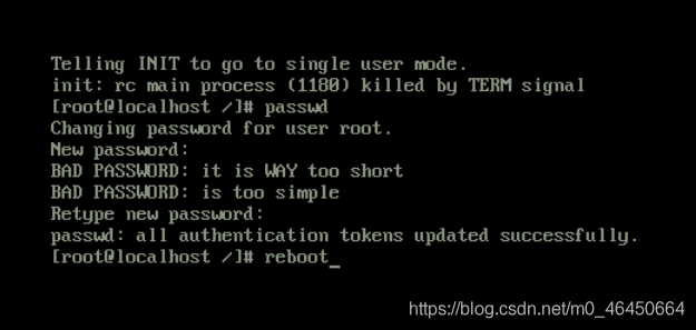 bios 通电自启动 被隐藏_运行级别_04