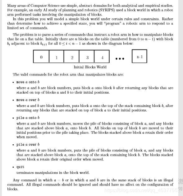 adress和solve_数据结构_03